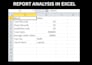convert PDF or image to excel accurately